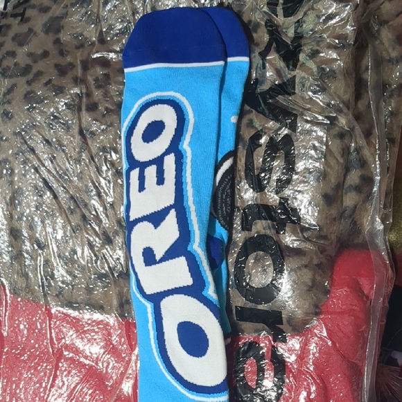 Other - Blue Socks for Men